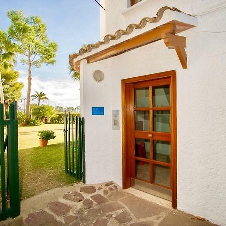 Beachfront Apartment Port de Alcudia  Exterior photo